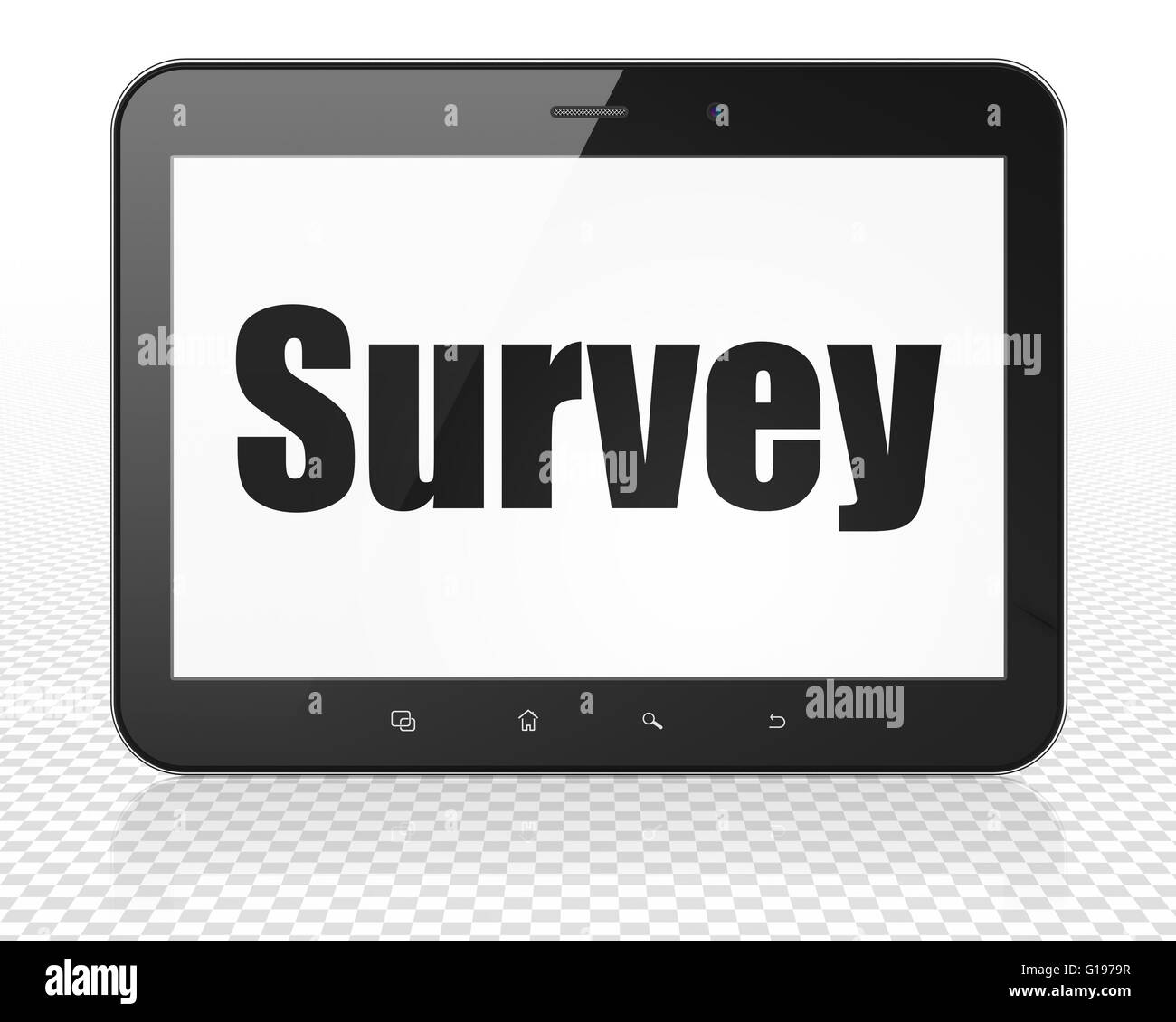 Survey computer lab hi-res stock photography and images - Alamy