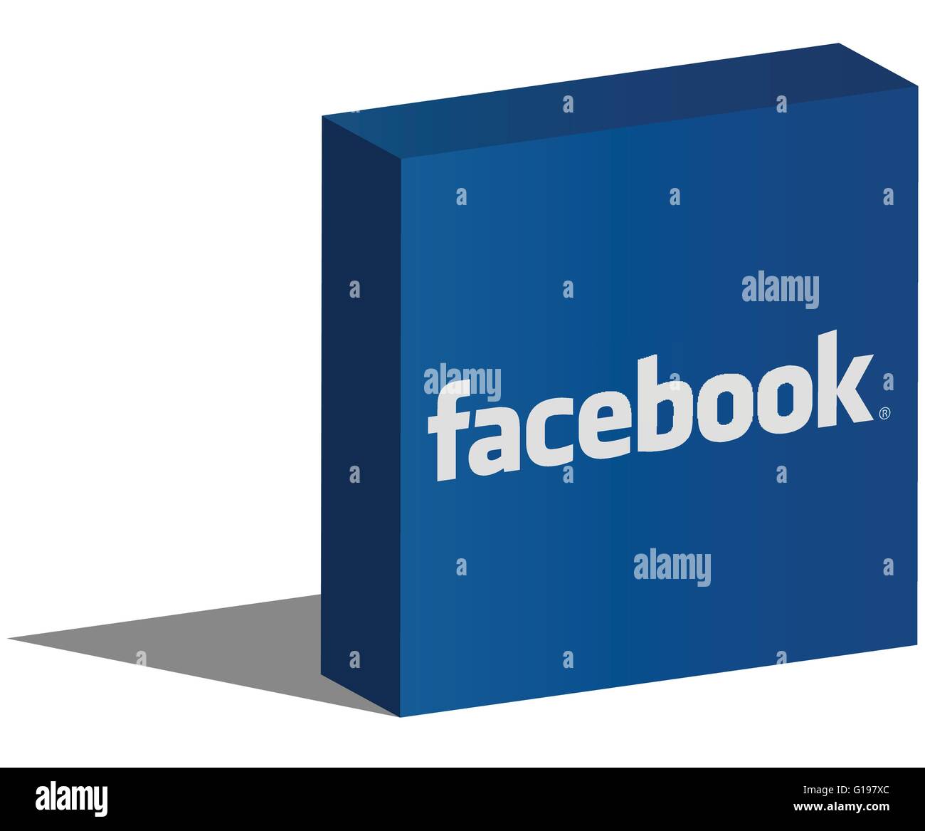Facebook Logo 3d High Resolution Stock Photography And Images Alamy Facebook Logo 3d High Resolution Stock Photography And Images Alamy