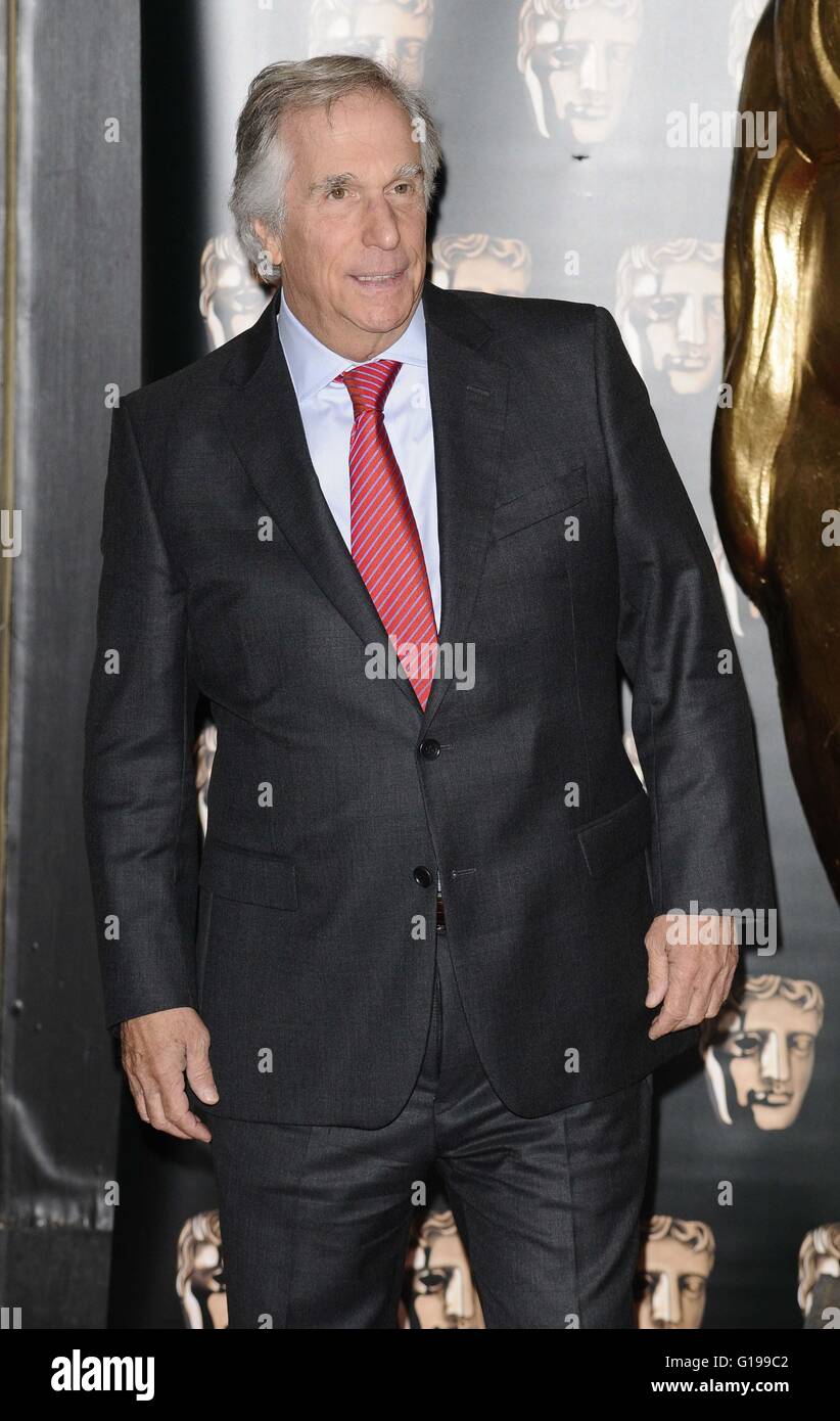 London, UK. Henry Winkler at British Academy Children's Awards at the