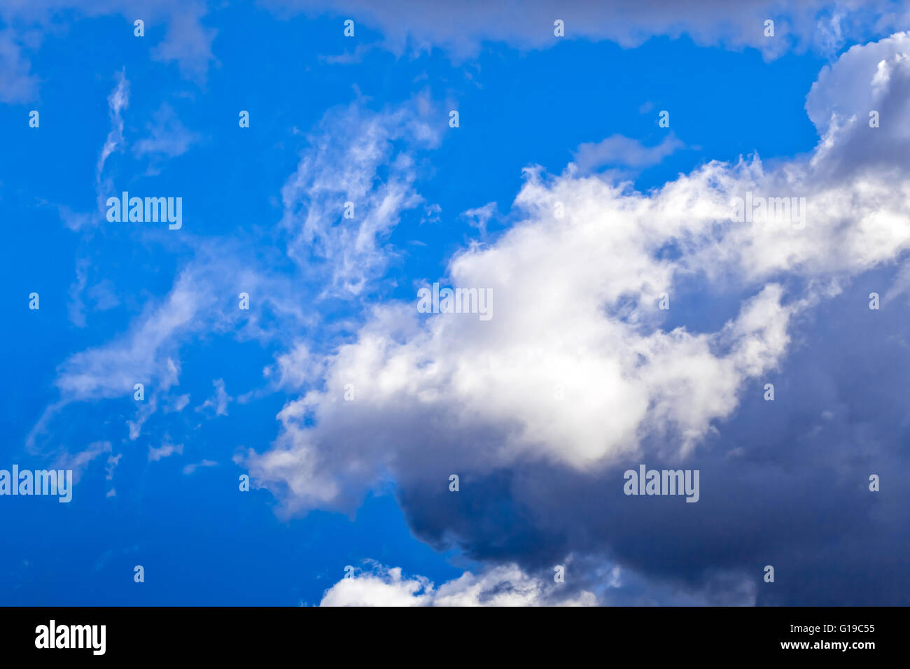 View heavens hi-res stock photography and images - Alamy