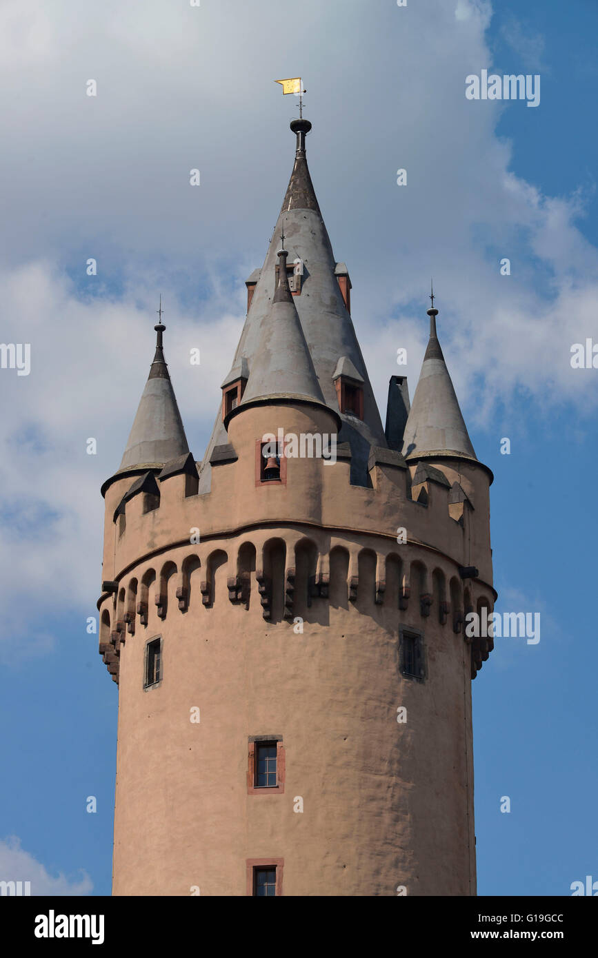 Eschenheimer Turm High Resolution Stock Photography and Images - Alamy