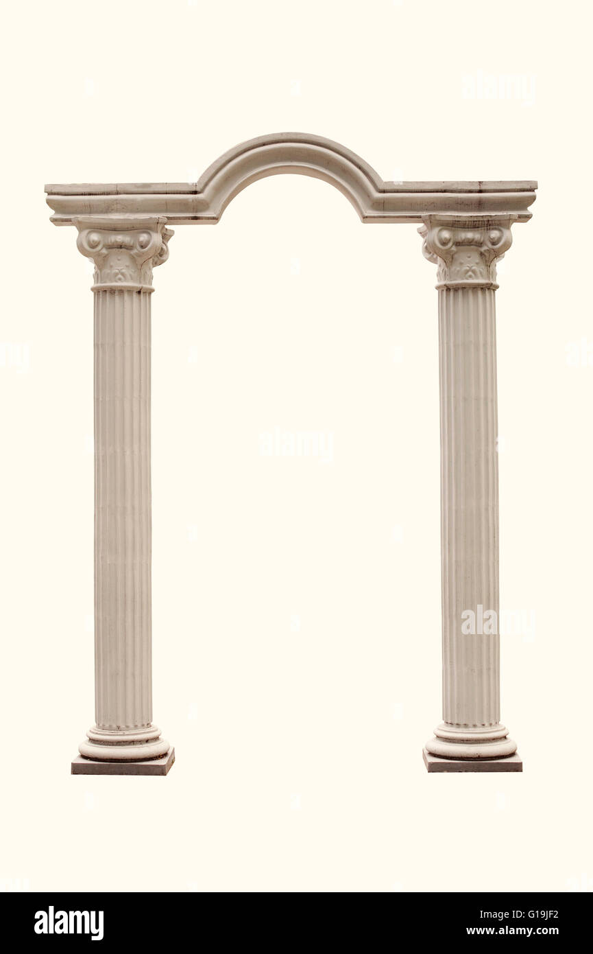 Gate Pillar Design And Construction