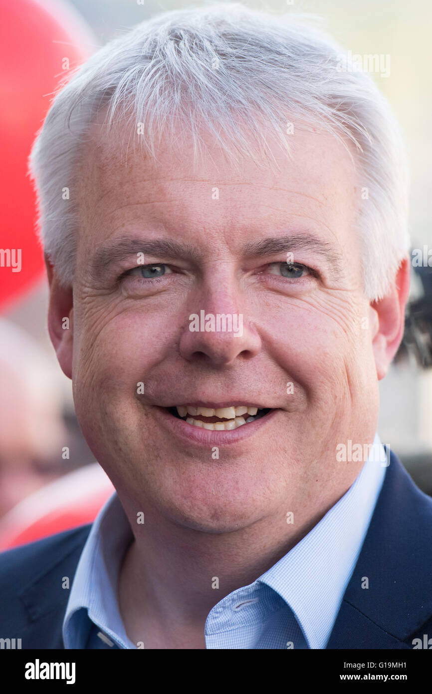 Welsh Labour Hi-res Stock Photography And Images - Alamy