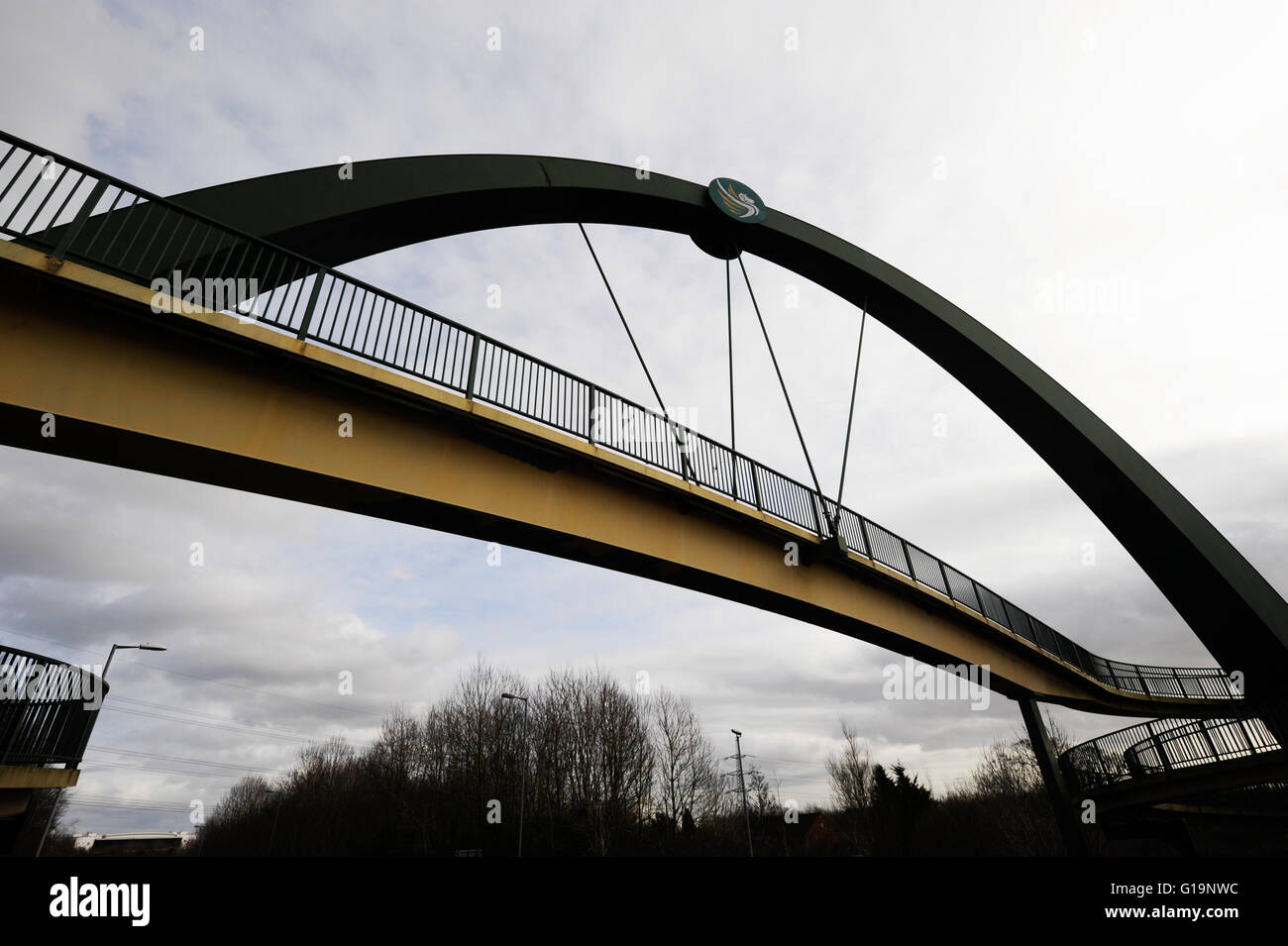Flyover bridge hires stock photography and images Alamy