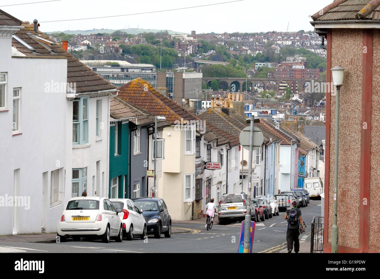 Southover brighton hires stock photography and images Alamy
