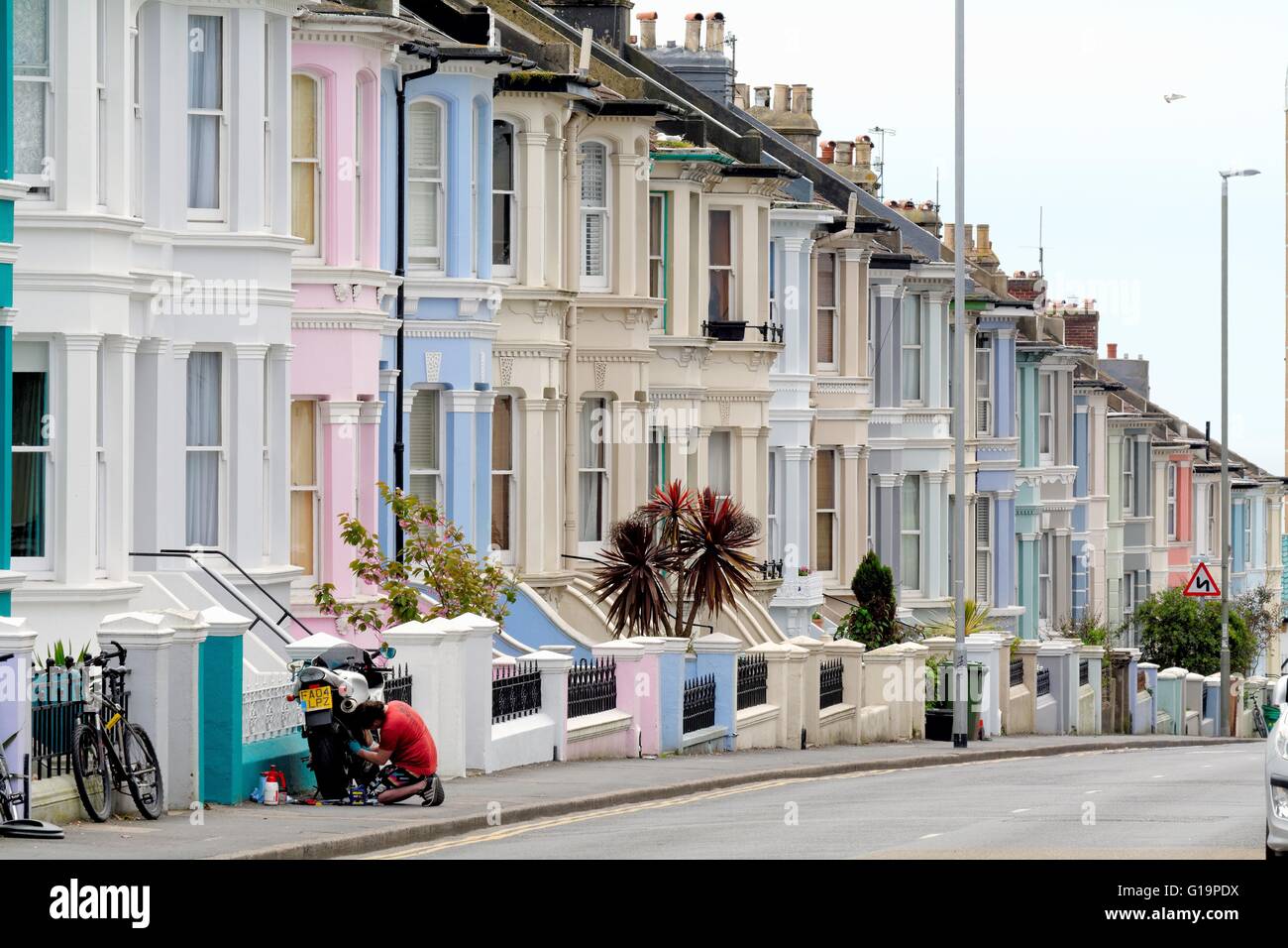 Houses For Sale On Brighton Seafront at Shantell Wilkinson blog