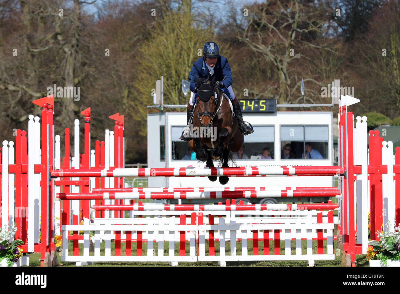 Belton park hires stock photography and images Alamy