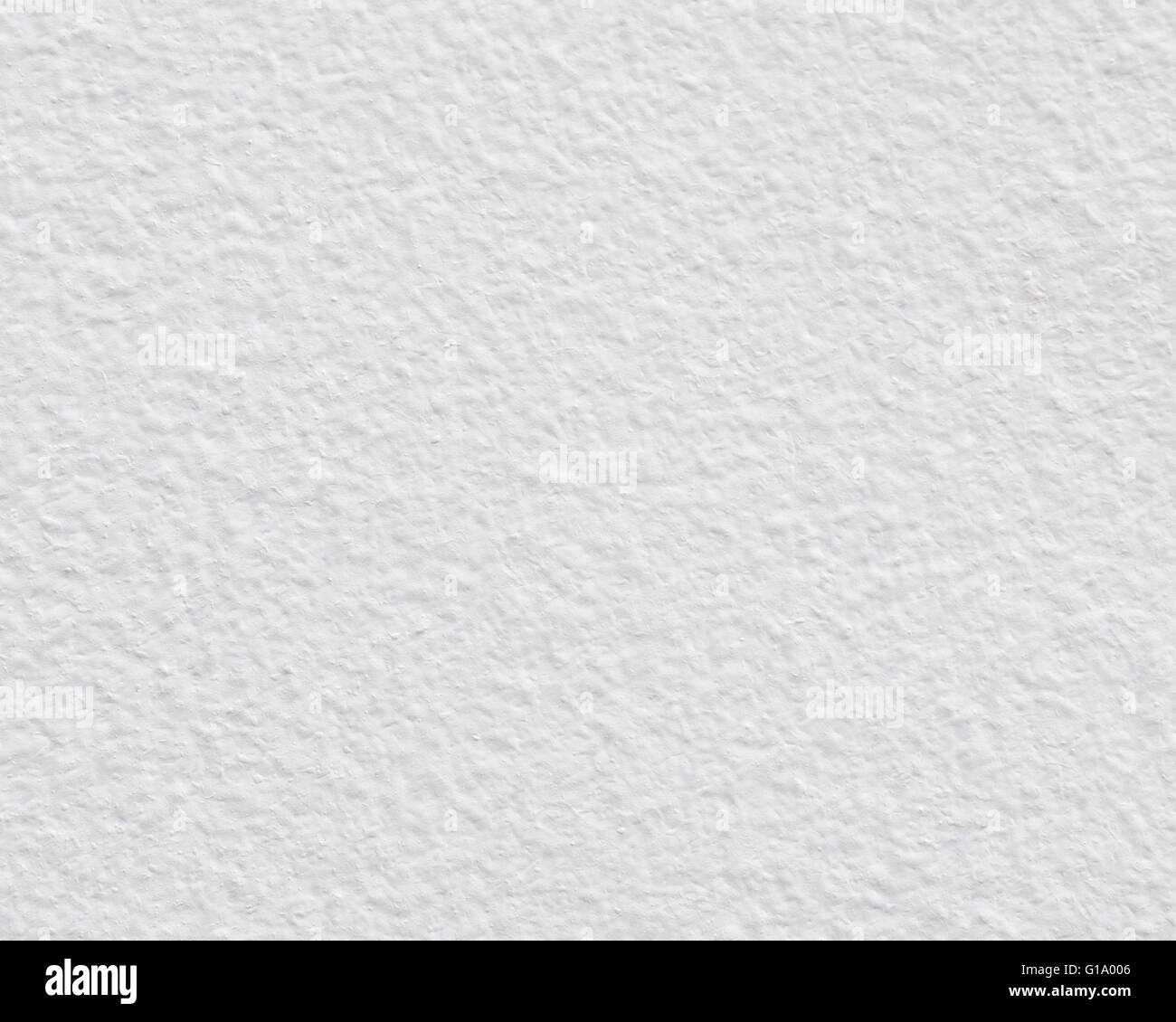Closeup of a clean white wall texture Stock Photo Alamy