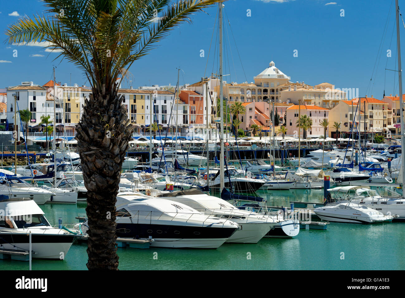 Portugal The Algarve Vilamoura Marina Stock Photo Alamy portugal-the-algarve-vilamoura-marina-stock-photo-alamy