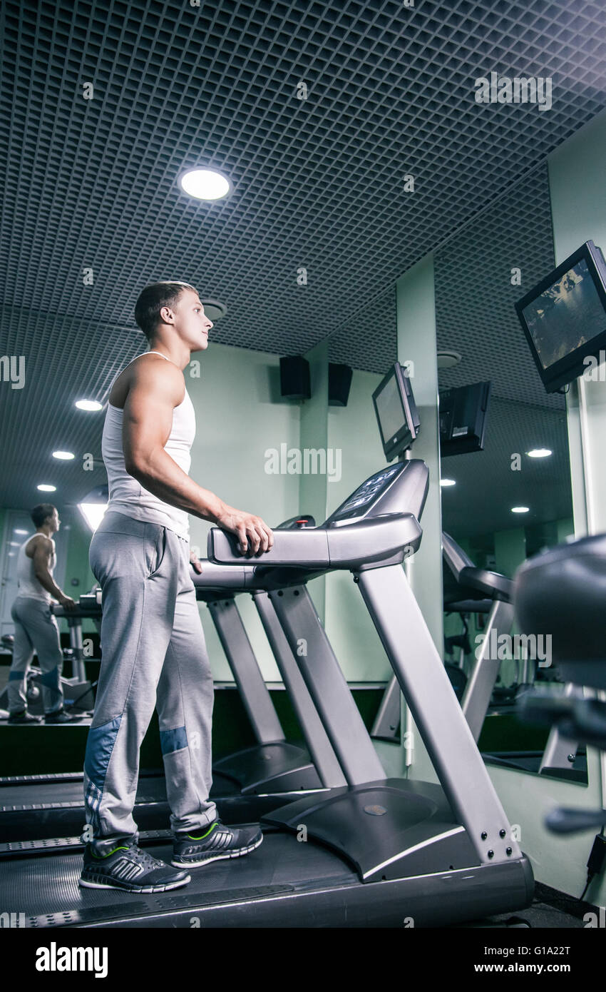 Gymtrack treadmill manual clearance