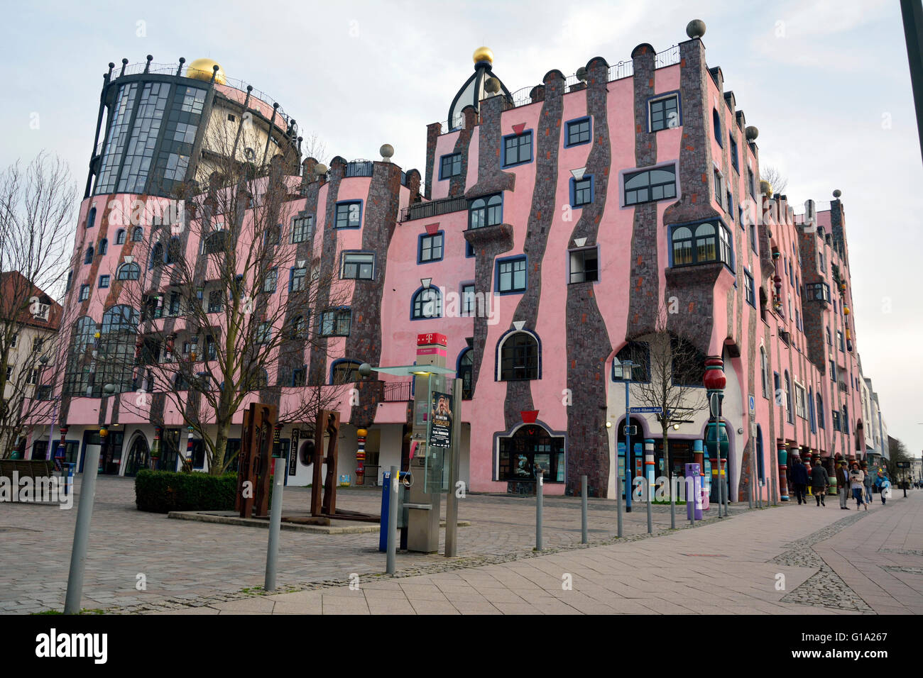Grune zitadelle hi-res stock photography and images - Alamy