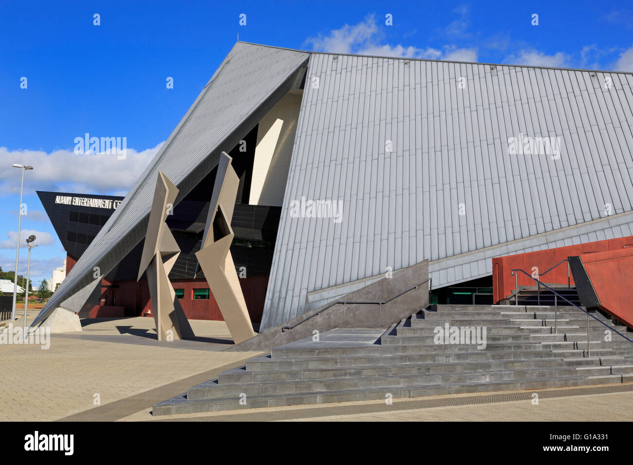 Entertainment Centre, Albany, Western Australia Stock Photo Alamy