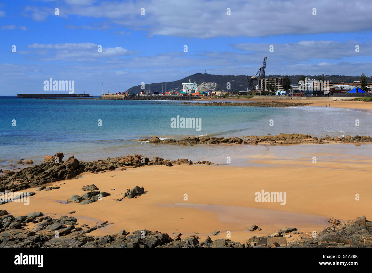 Burnie Tasmania High Resolution Stock Photography and Images Alamy