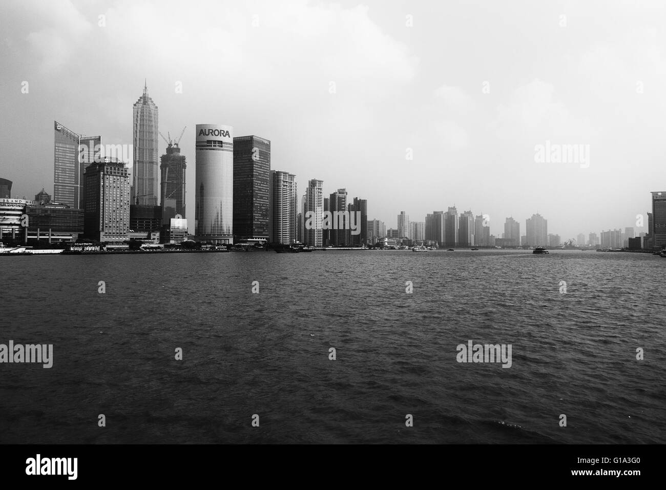 Shanghai Black main image 1