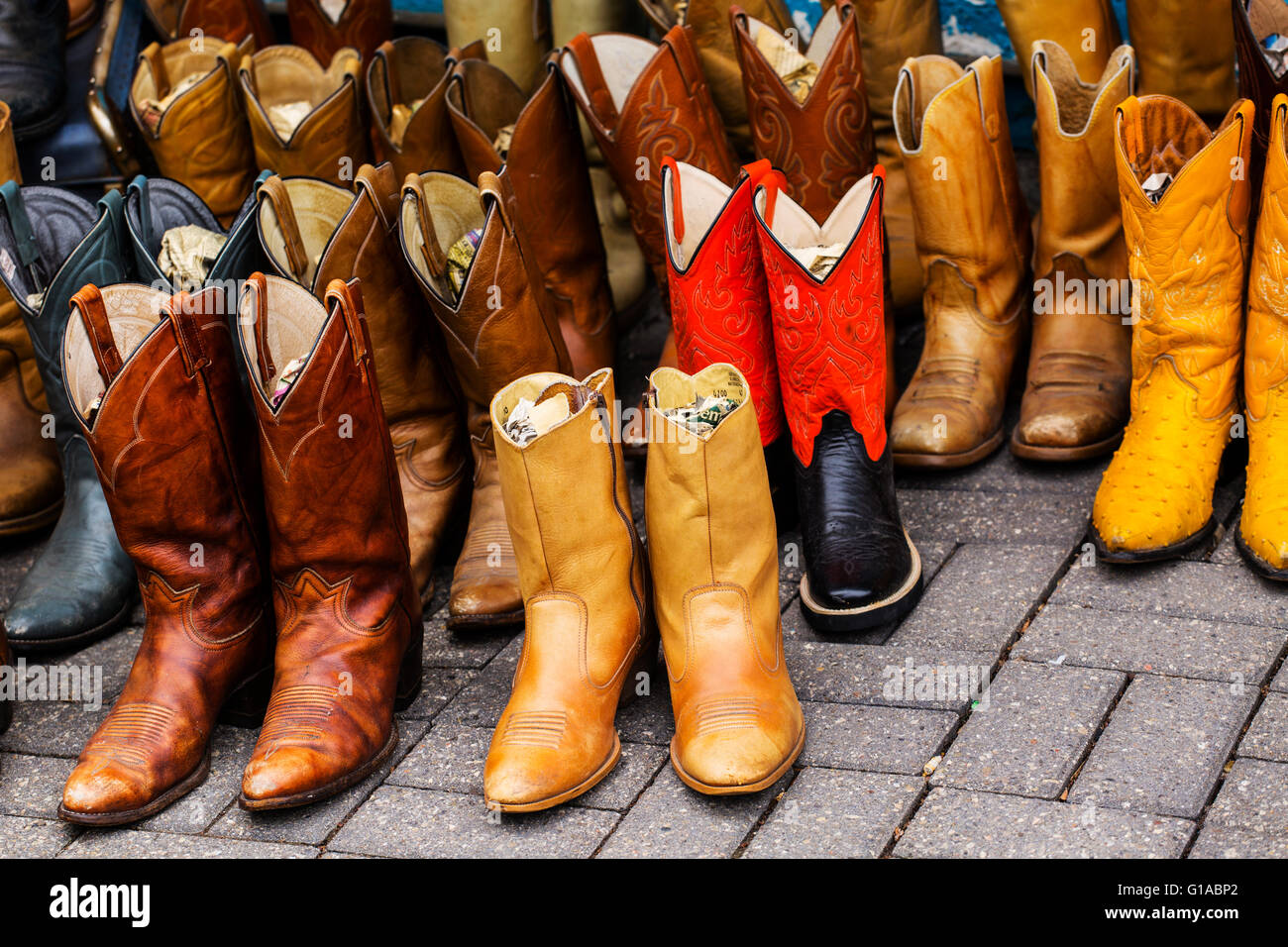 discount cowboy boots