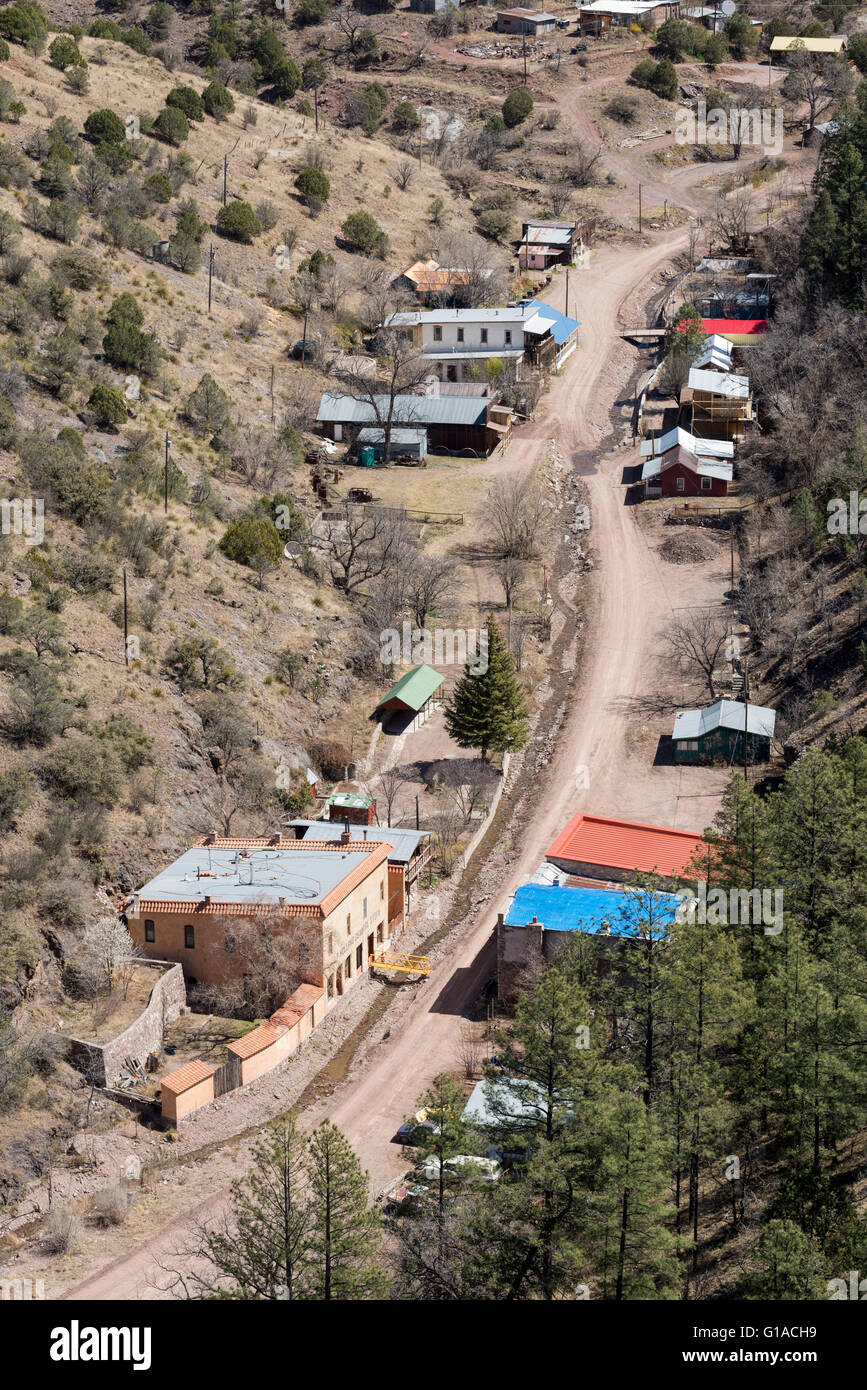 Mogollon hires stock photography and images Alamy