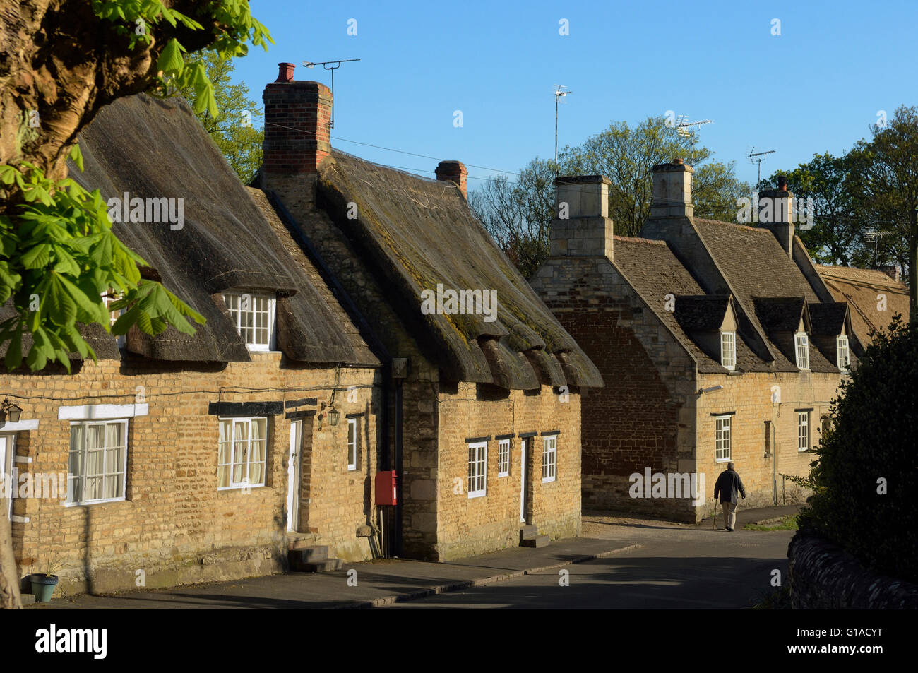 Historical historic buildings leicestershire hi-res stock photography ...