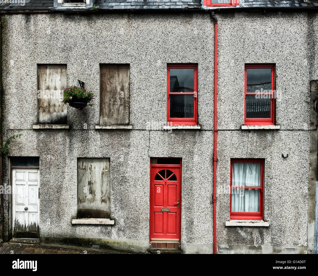 Rundown cities hires stock photography and images Alamy