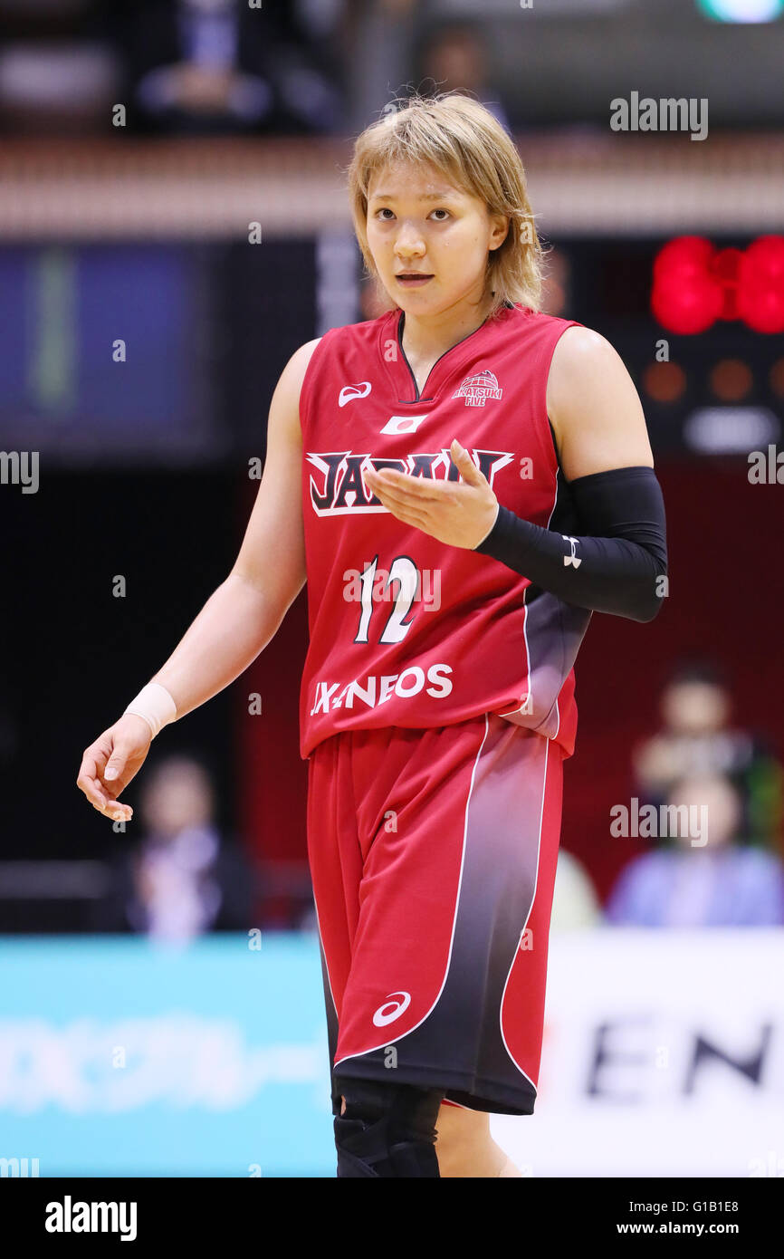 Asami hi-res stock photography and images - Page 10 - Alamy