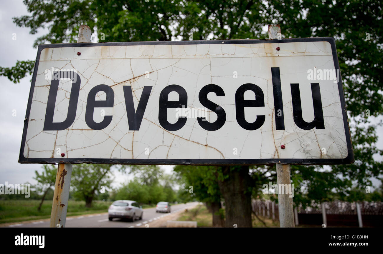 Deveselu romania 12th may 2016 hires stock photography and images Alamy