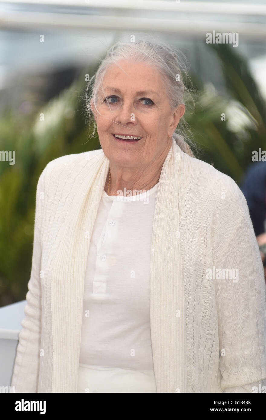 british-actress-vanessa-redgrave-hi-res-stock-photography-and-images