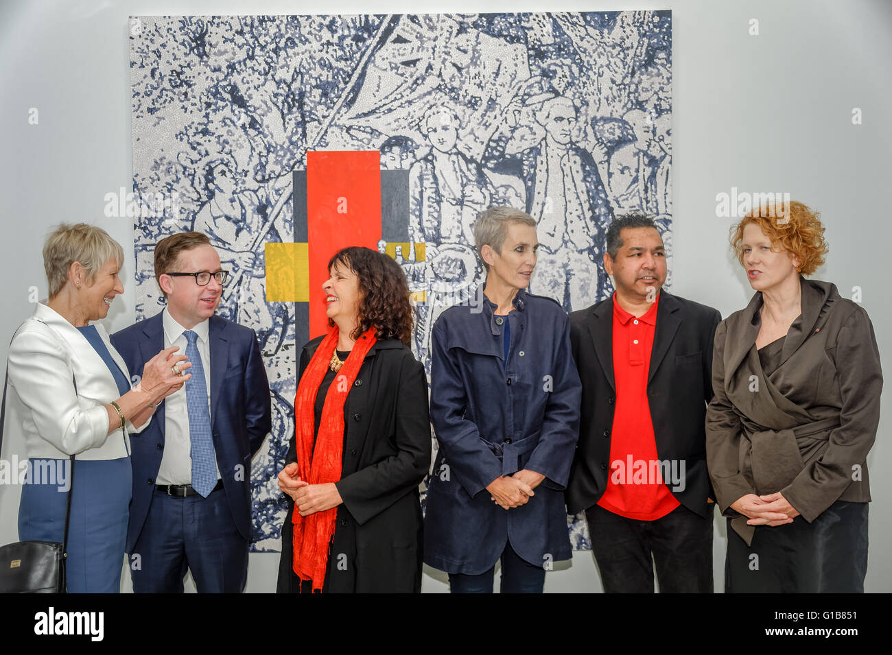 Elizabeth macgregor hires stock photography and images Alamy