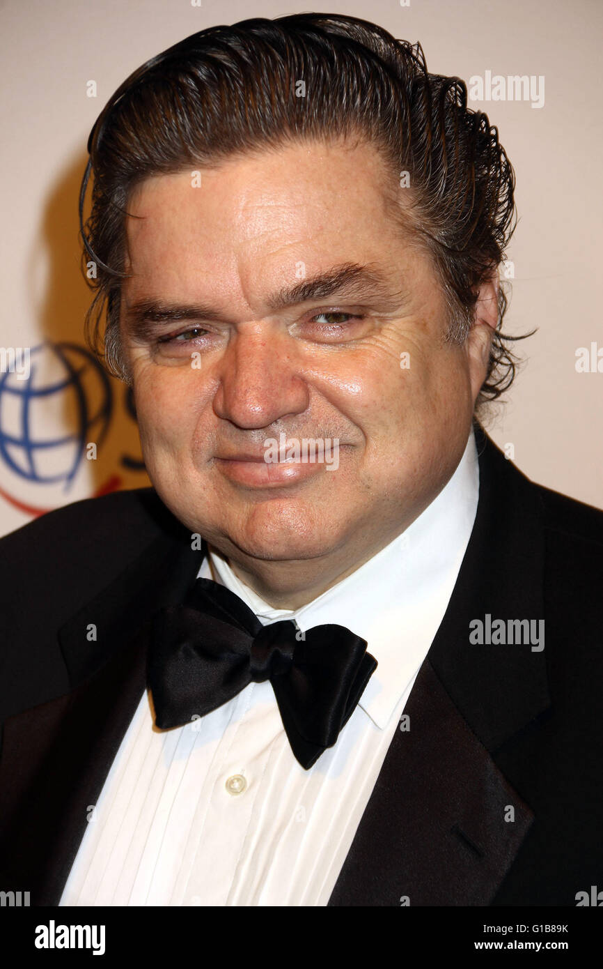 New York, New York, USA. 12th May, 2016. Actor OLIVER PLATTÃŠattends ...