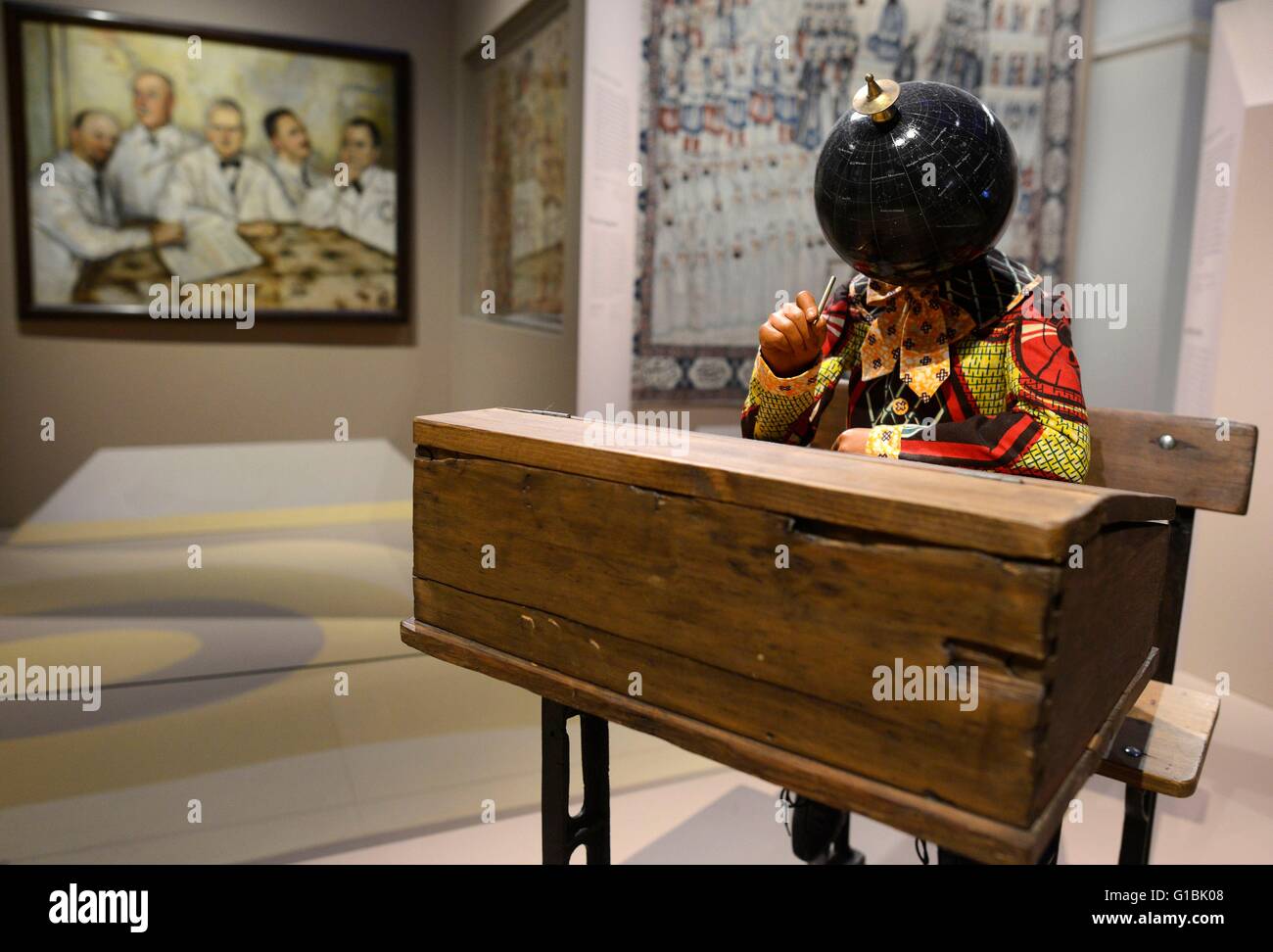 Netherlands, Holland, Amsterdam, Tropenmuseum, The Amsterdam Tropical ...