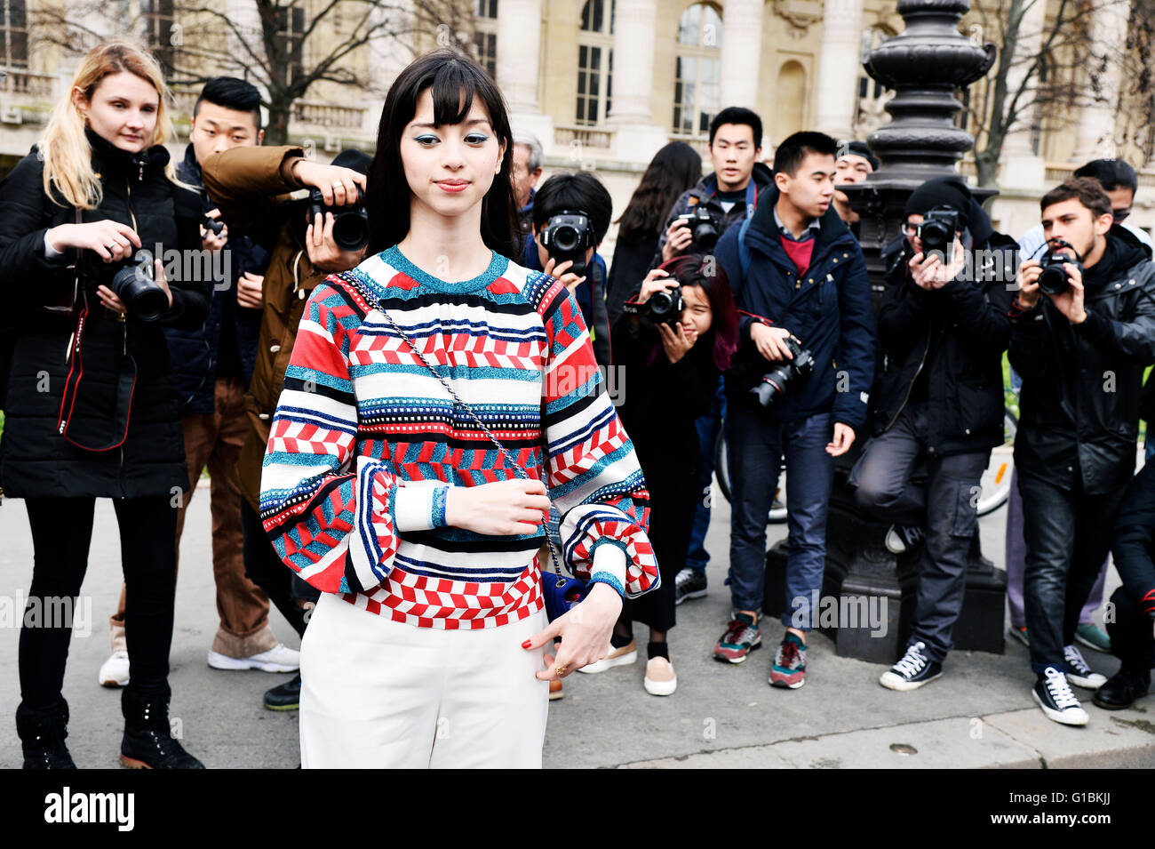 Ayami Nakajo Speaking English : Tokyo Japan 17th Oct 2019 Japanese Actress Ayami Nakajo Poses For Photo Call At The Opening Reception Of French High Fashion Giant Chael S Exhibition Mademoiselle Prive Tokyo In Tokyo On Thursday October - Ntr48 sep 20 2017 5:32 am if only there's a live action of white album (anime) i wish ayami nakajo will play the role of rina ogata ><.