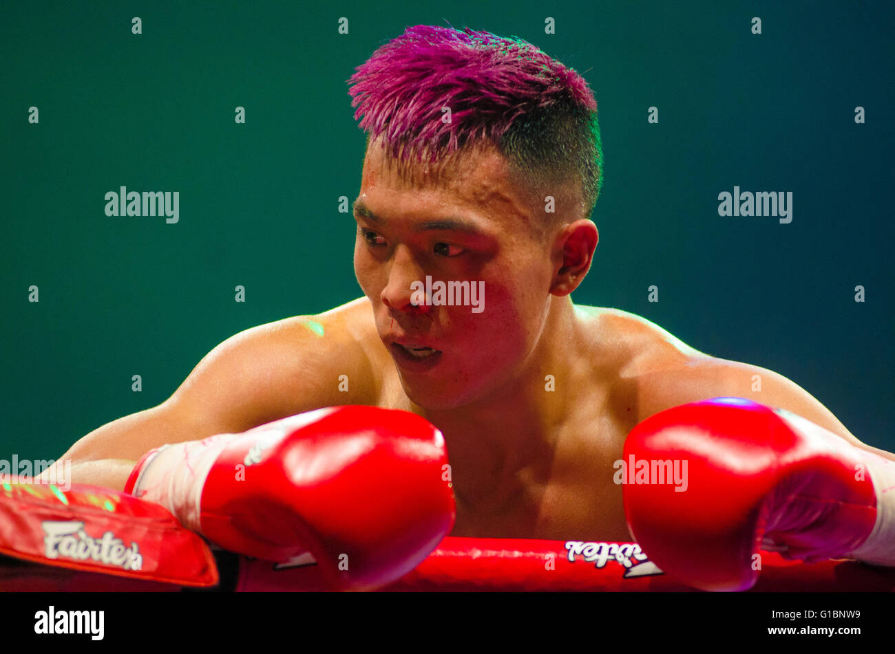 Boxing In China High Resolution Stock Photography And Images Alamy Boxing In China High Resolution Stock Photography And Images Alamy