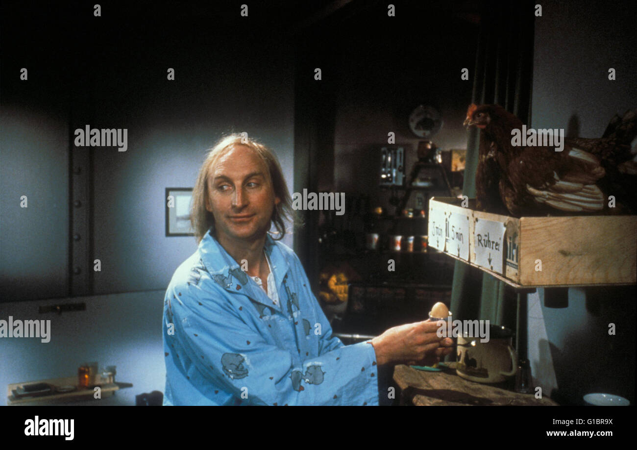 Otto Der Außerfriesische / Otto Waalkes Stock Photo Alamy