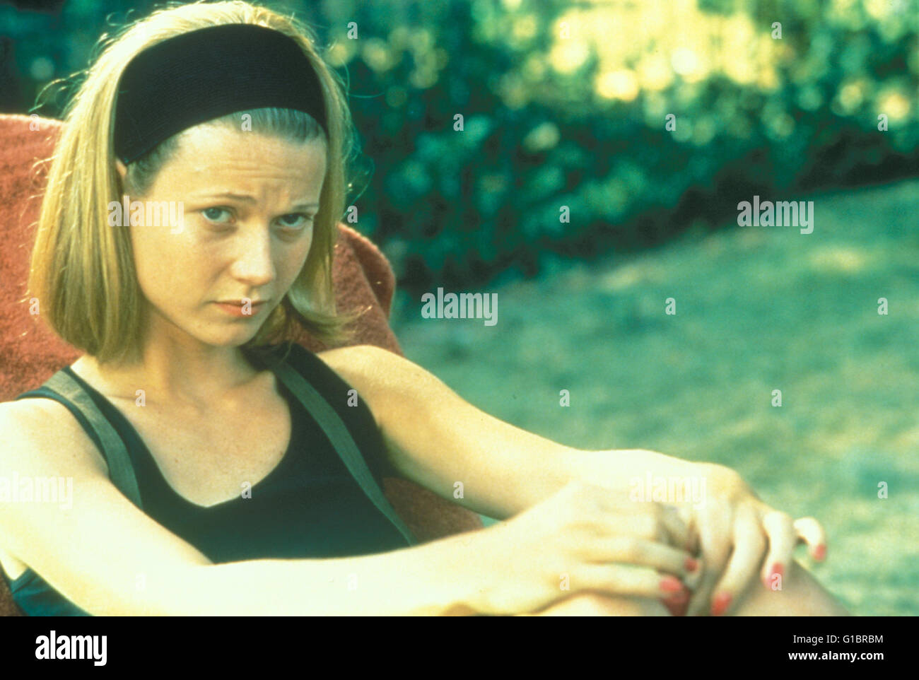 and Valentino Gwyneth Stock Photo - Alamy