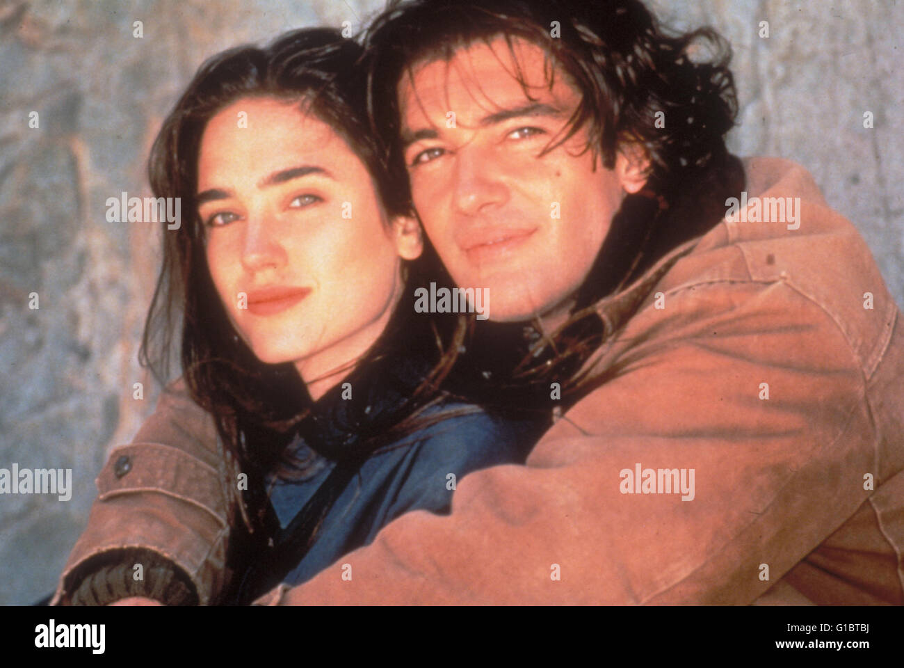 Von Liebe und Schatten / Jennifer Connelly / Antonio Banderas