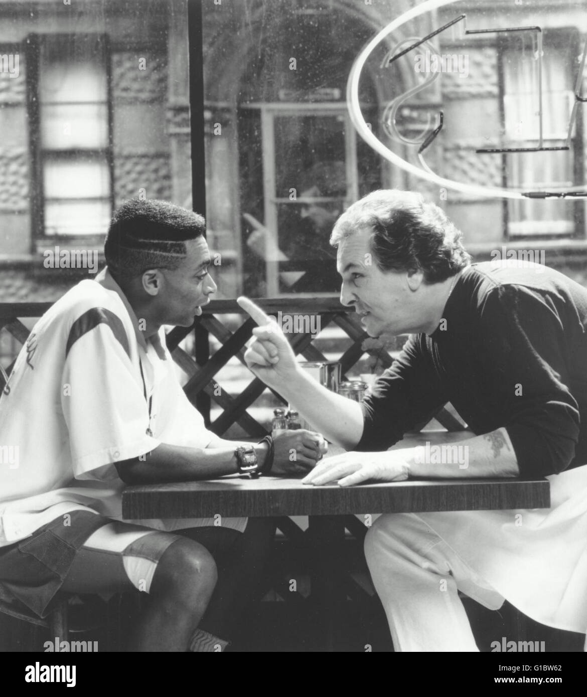 Do the right thing danny promo aiello