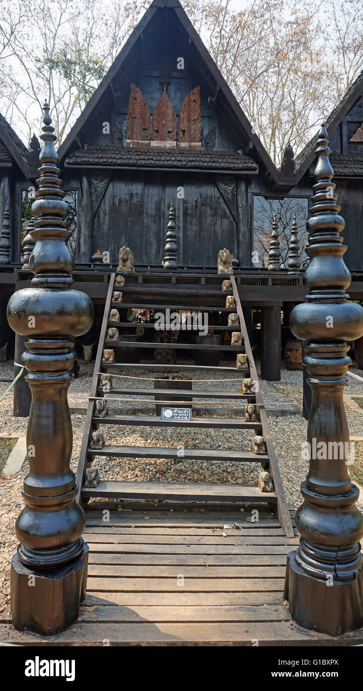 Lanna kingdom hi-res stock photography and images - Alamy