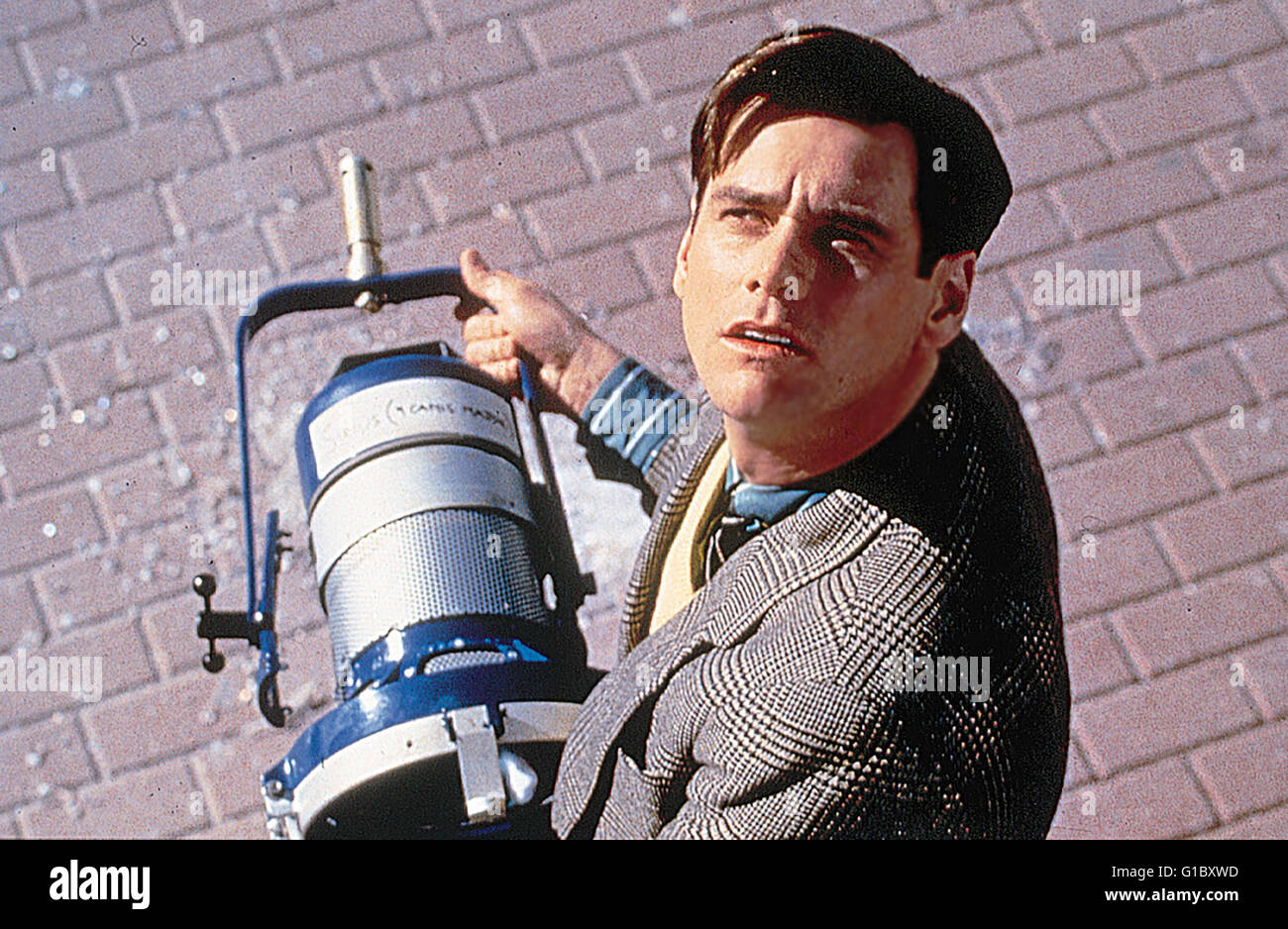 Jim Carrey The Truman Show jim-carrey-the-truman-show