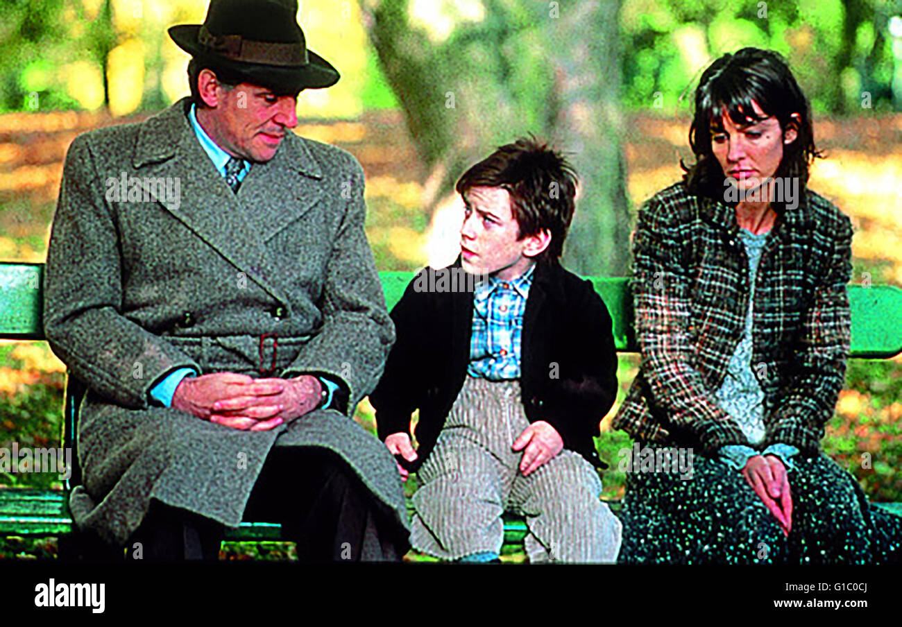 Gabriel Byrne High Resolution Stock Photography And Images Alamy