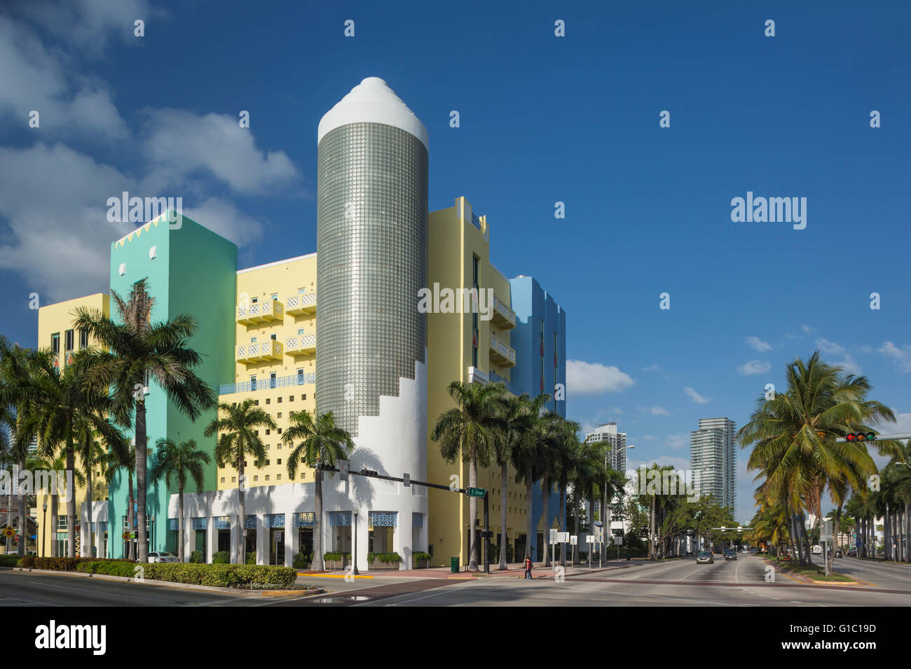 Exploring 404 Washington Ave, Miami Beach, FL 33139: Your Ultimate Travel Guide