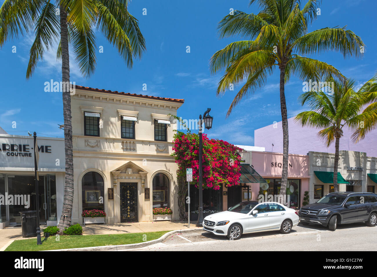 Bundle Me Bonnet - Palm Beach Pink with Worth Avenue White