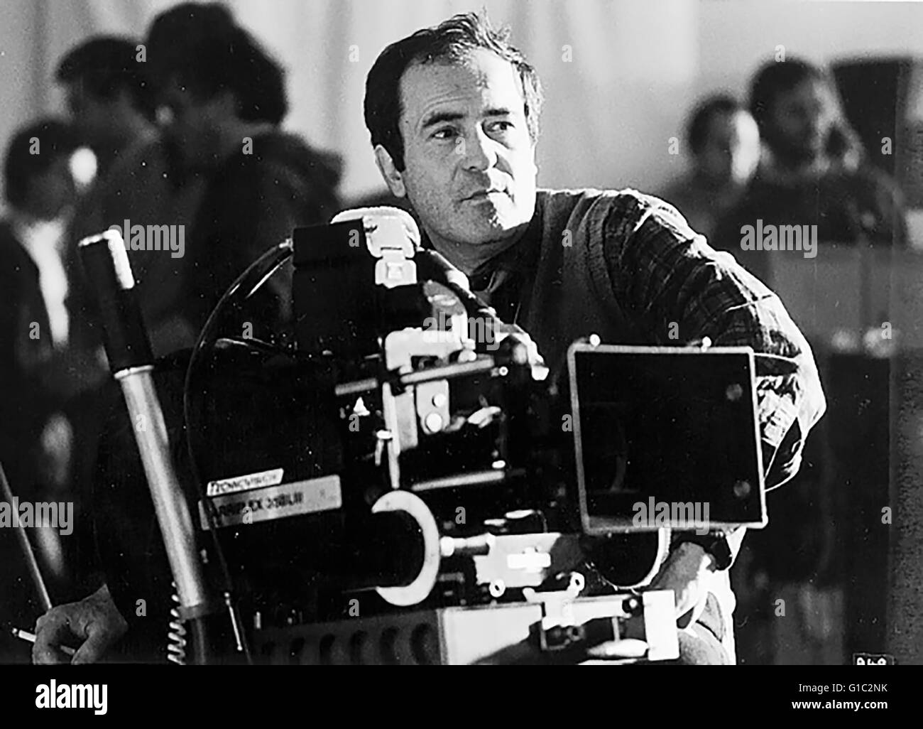 Bertolucci hi-res stock photography and images - Alamy