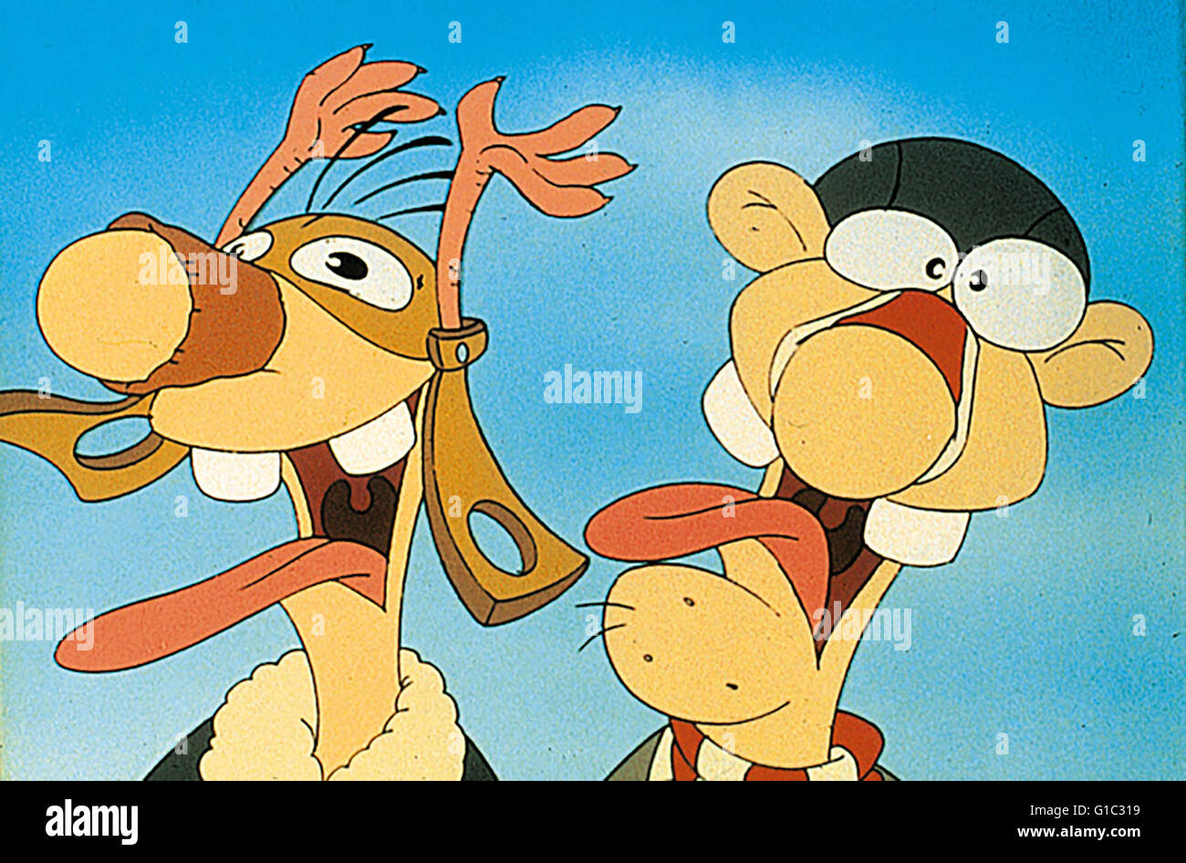 Werner – Das Muß Kesseln Stream