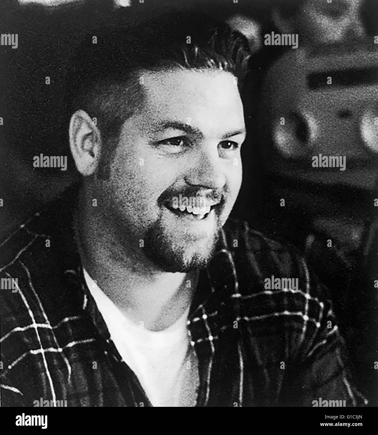 Demme, Ted / Set (No Panic - Gute Geiseln sind selten), Stock Photo