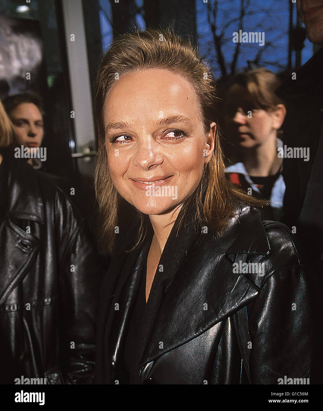 Sissy hofferer hires stock photography and images Alamy