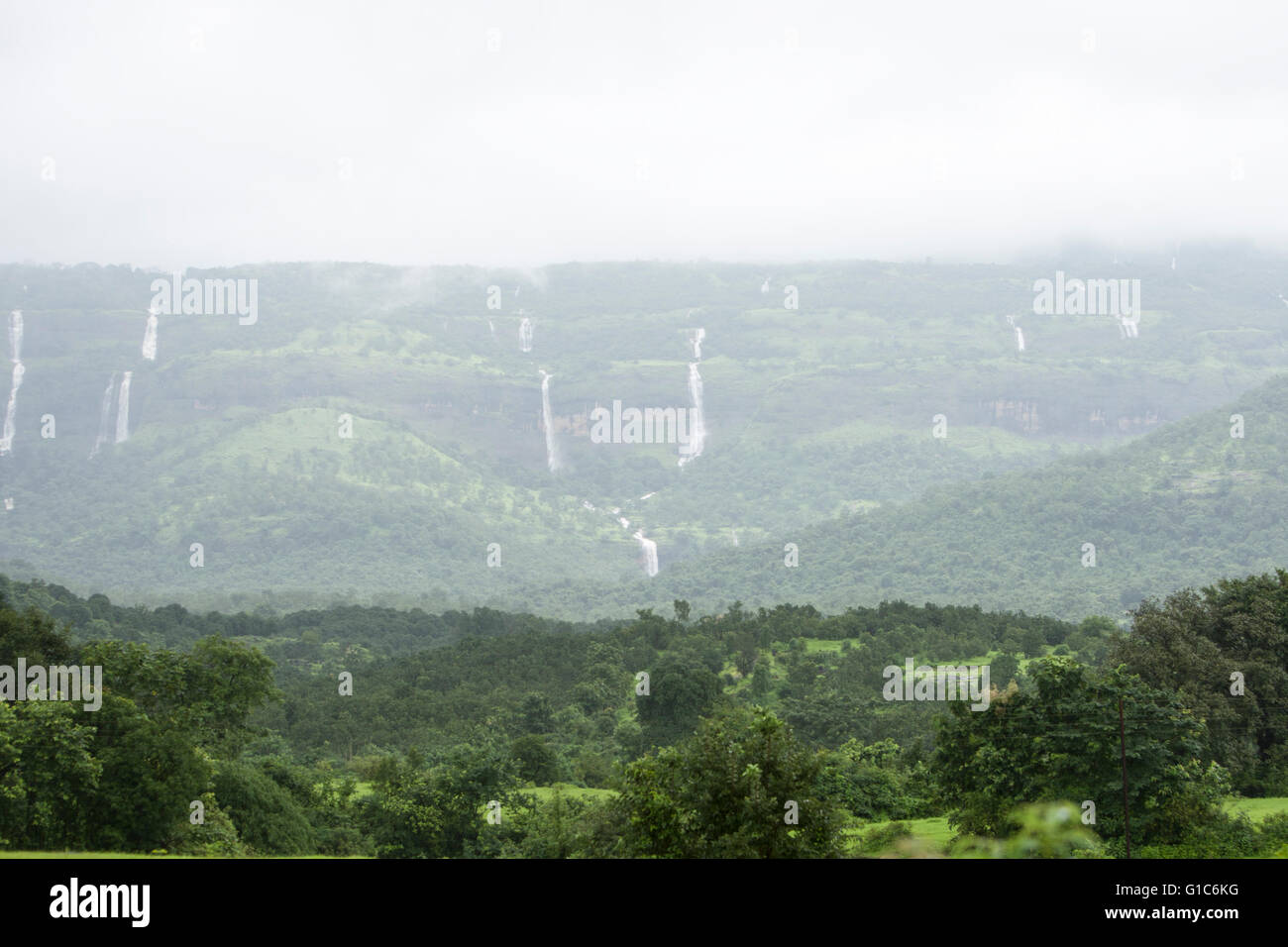 Lonavala waterfall hi-res stock photography and images - Alamy Lonavala waterfall hi-res stock photography and images - Alamy