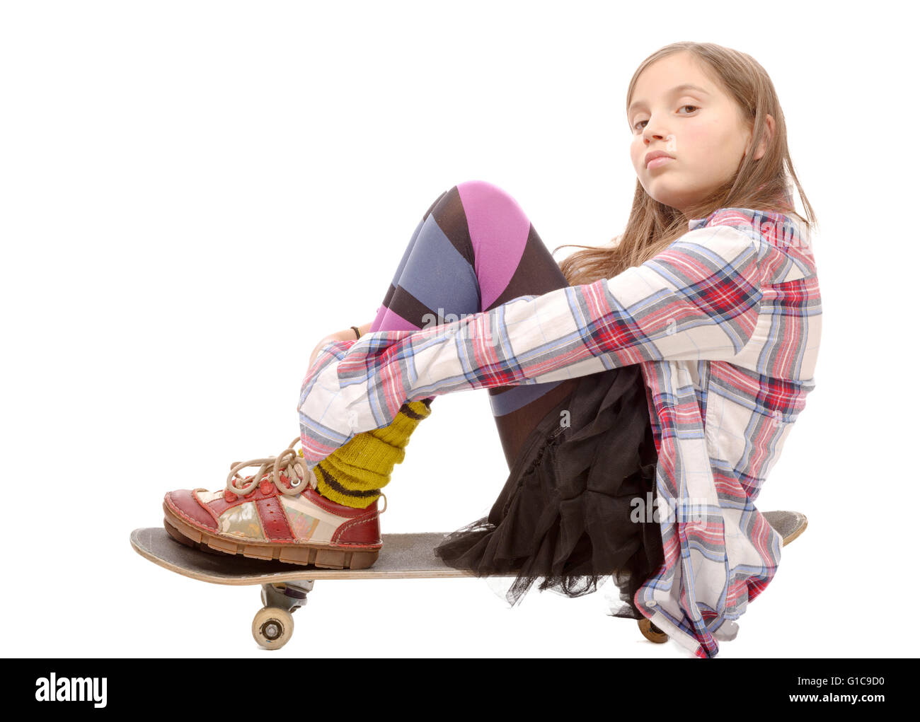 Skate leisure Cut Out Stock Images & Pictures - Page 3 - Alamy