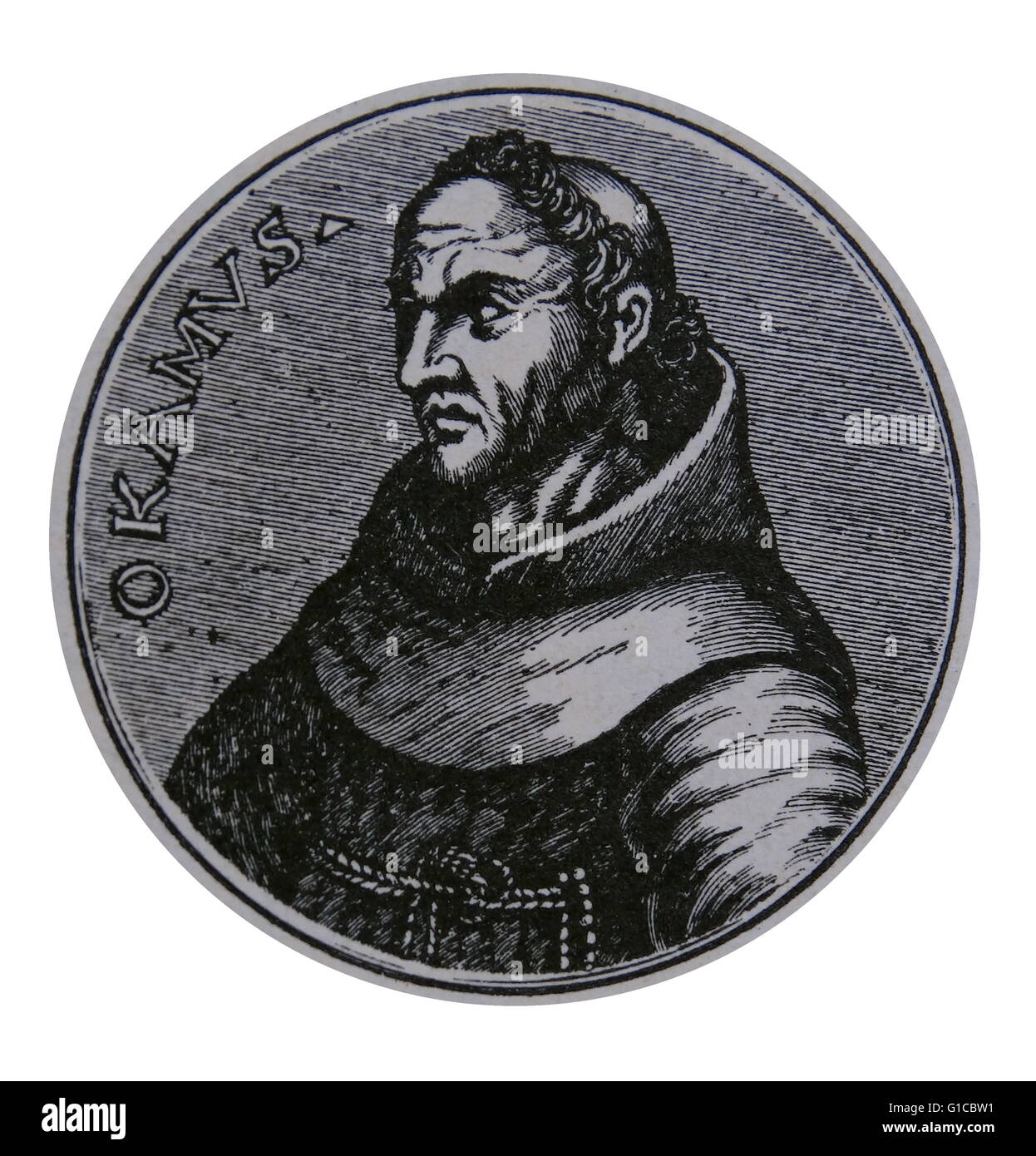 William of ockham hi-res stock photography and images - Alamy