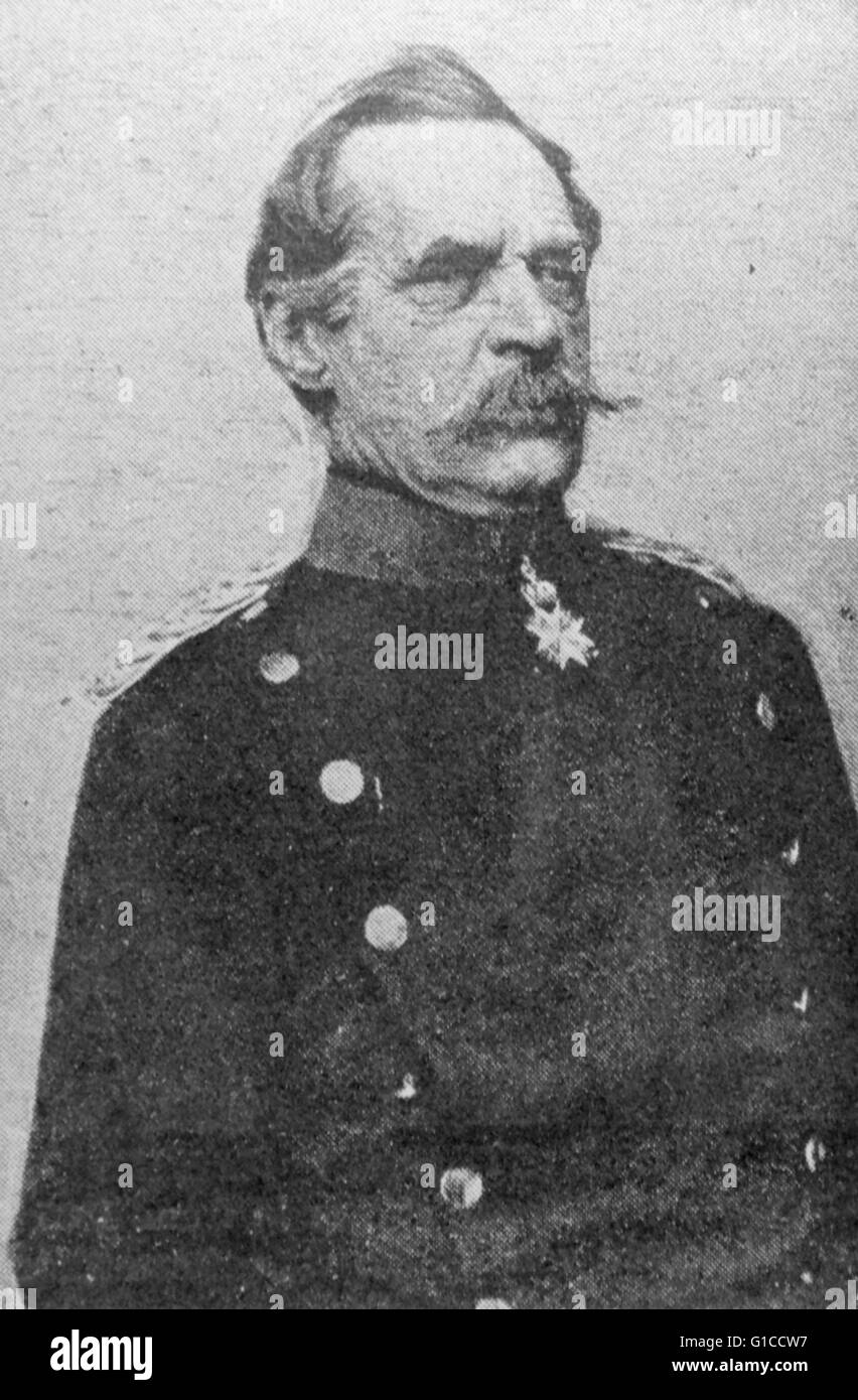 Menshikov alexander sergeyevich Black and White Stock Photos & Images ...