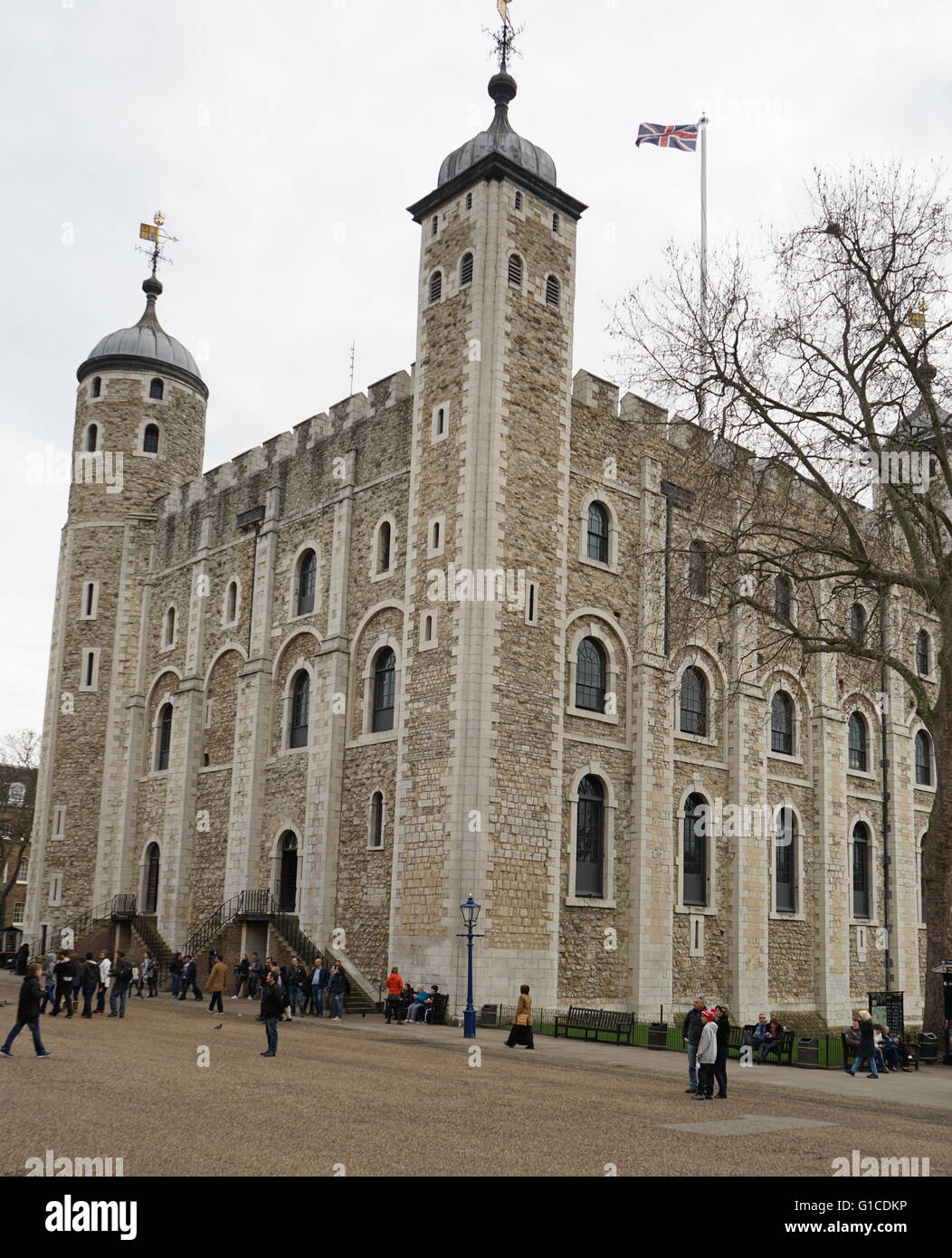 14th century london hi-res stock photography and images - Alamy