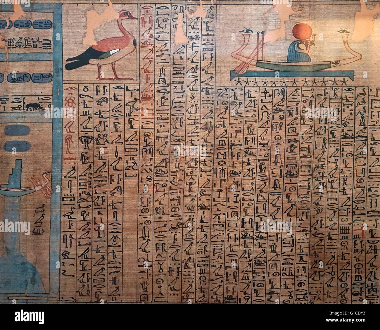 papyrus reed samll book papyrus reed samll book