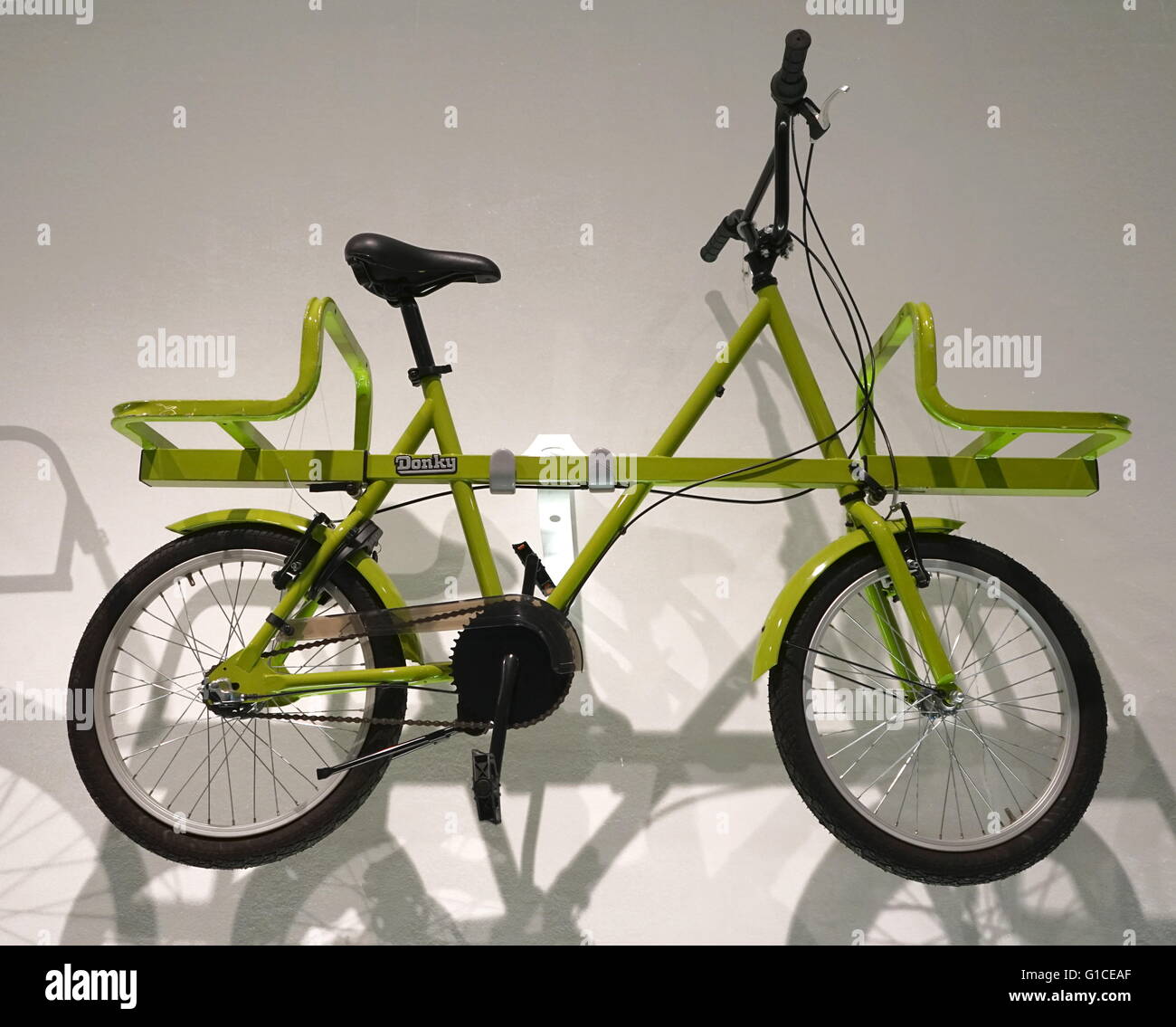 donkey bike login